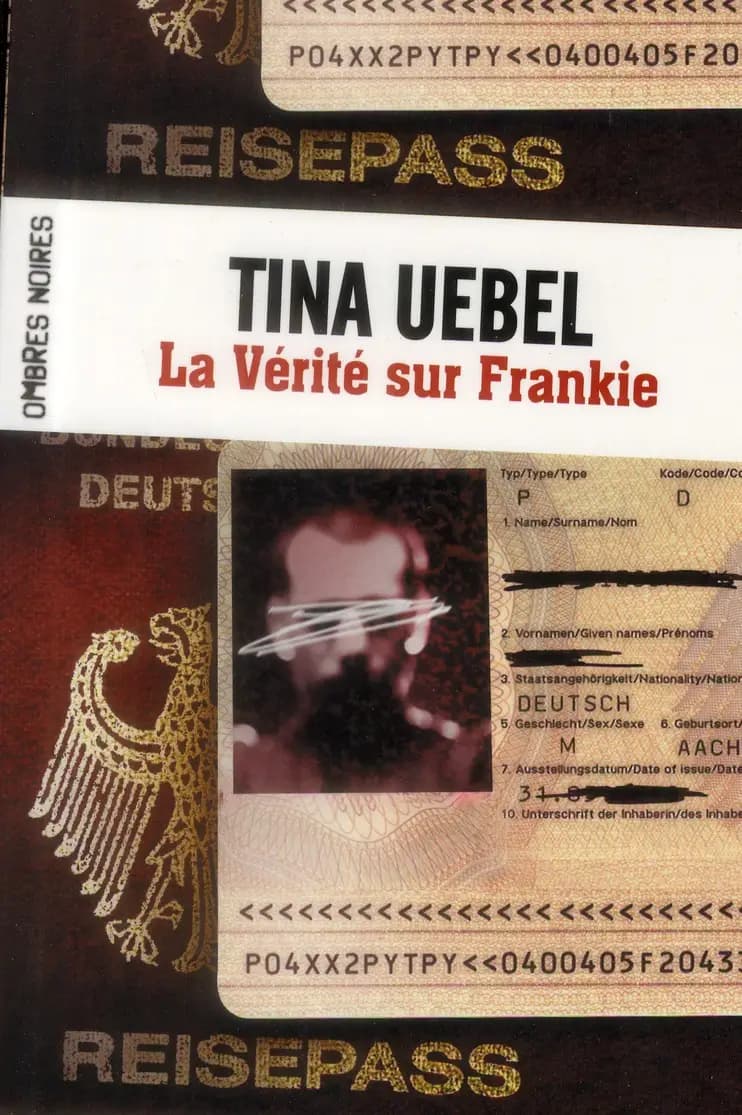 La vérité sur Frankie