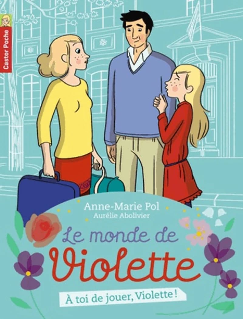 A toi de jouer, Violette !