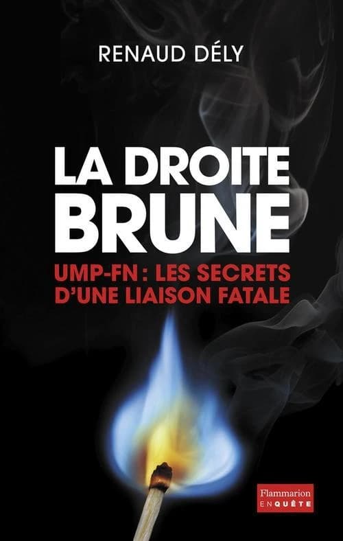 La droite brune