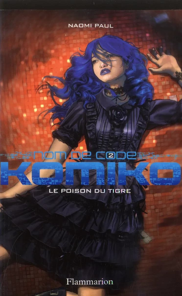 Le poison du tigre