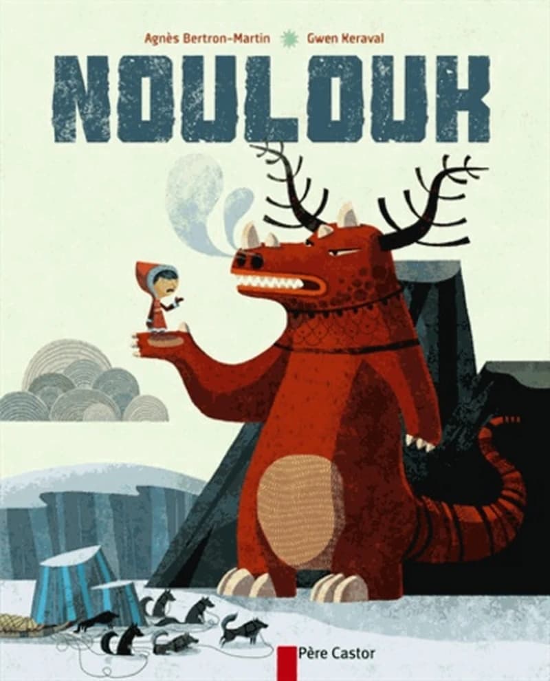 Noulouk