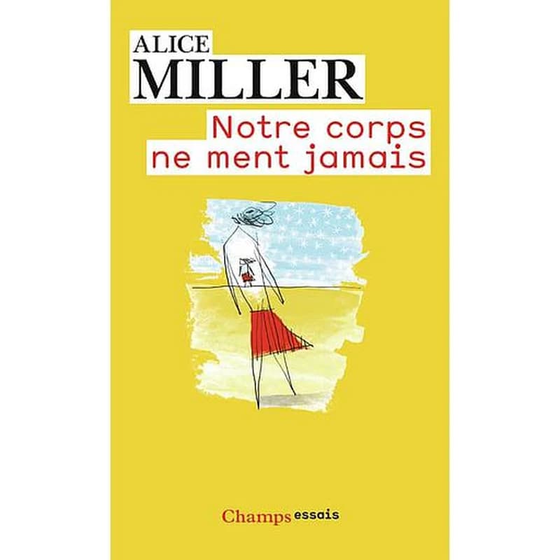 Notre corps ne ment jamais