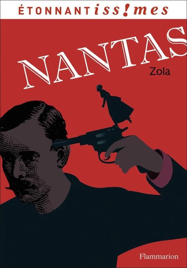 Nantas ; suivis de Madame Neigeon