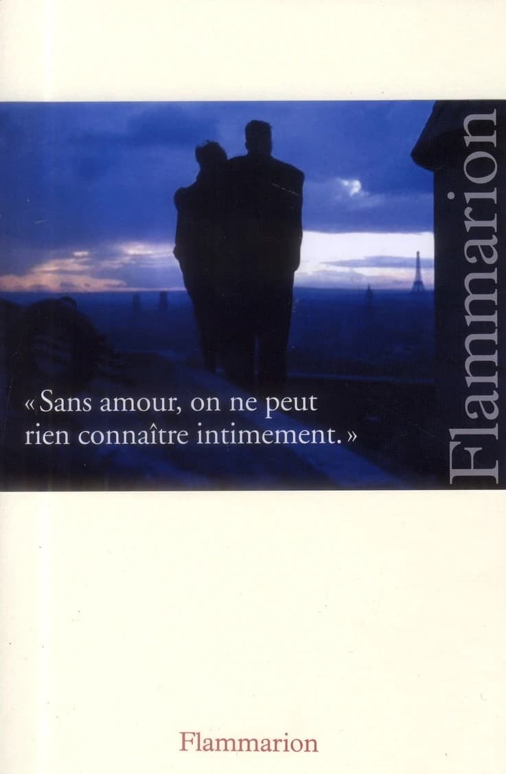 Voyage au centre de Paris : roman