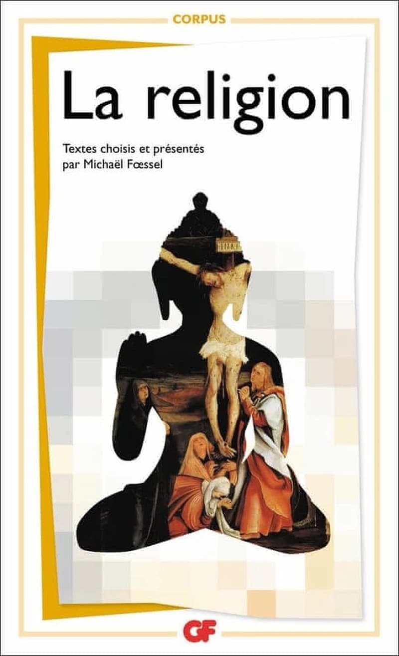 La religion