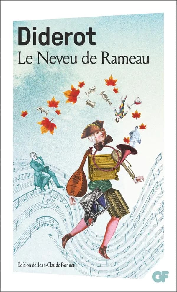 Le neveu de Rameau
