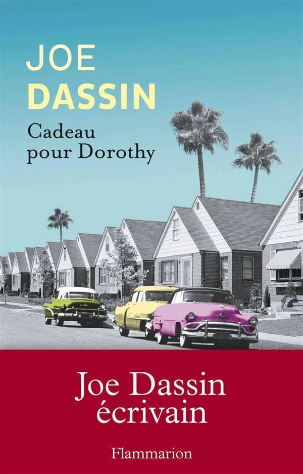Cadeau pour Dorothy : nouvelles