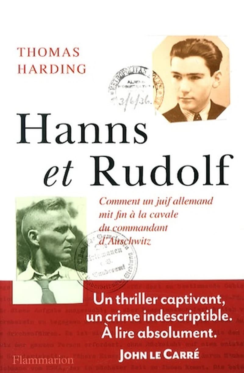 Hanns et Rudolf