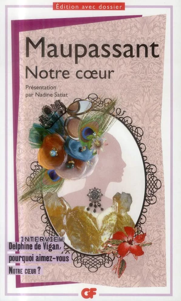 Notre coeur
