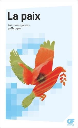 La paix