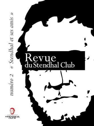 Stendhal et ses amis