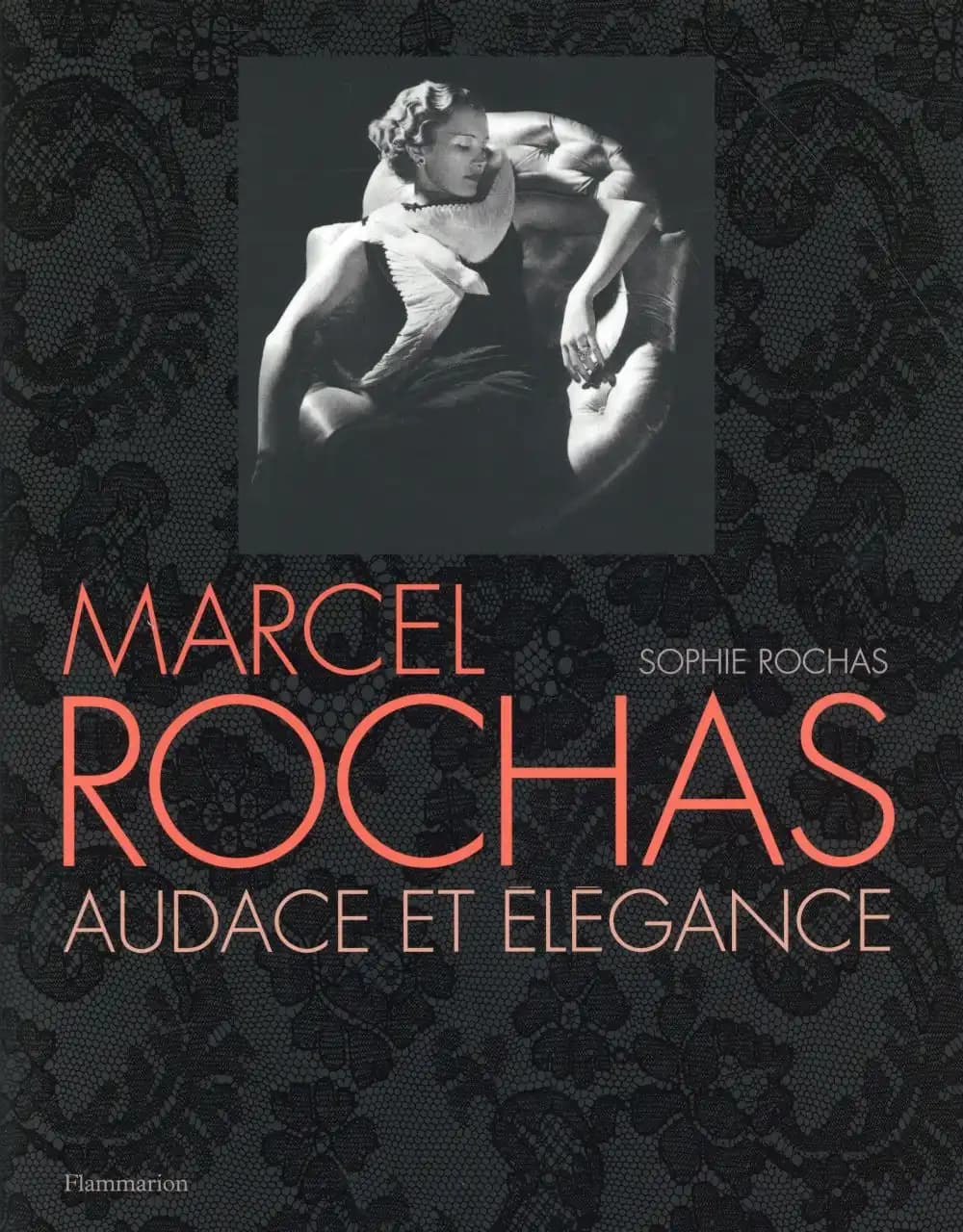 Marcel Rochas, audace et élégance