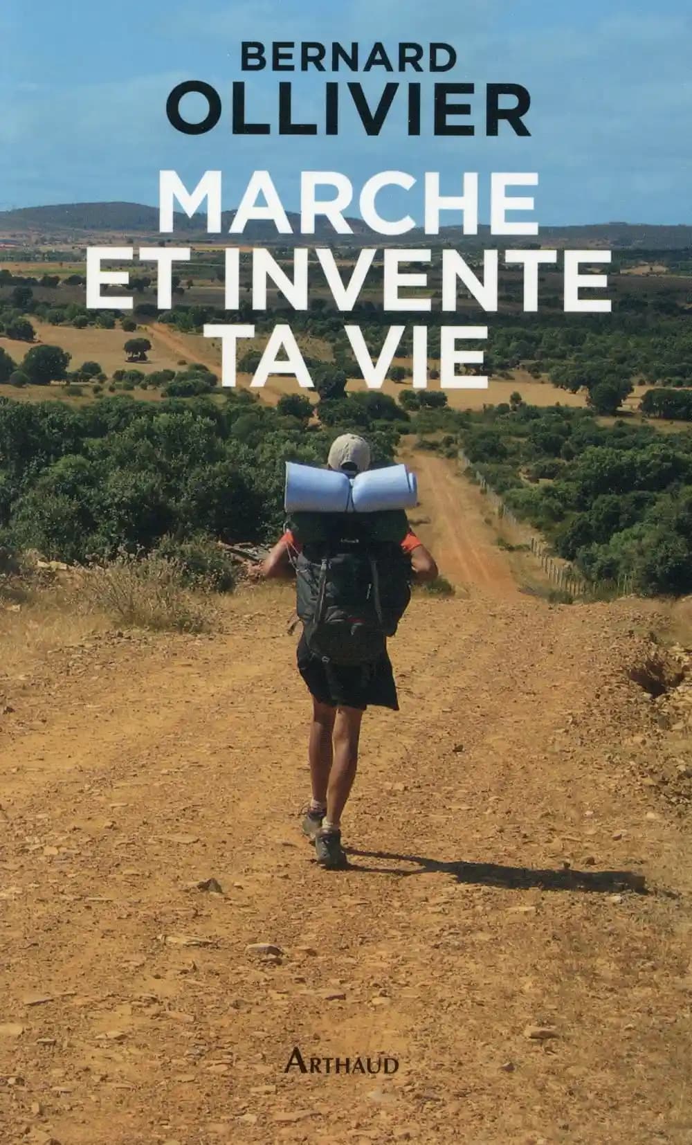Marche et invente ta vie : adolescents en difficulté, ils se reconstruisent par une marche au long cours