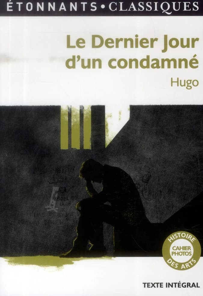Le dernier jour d'un condamné