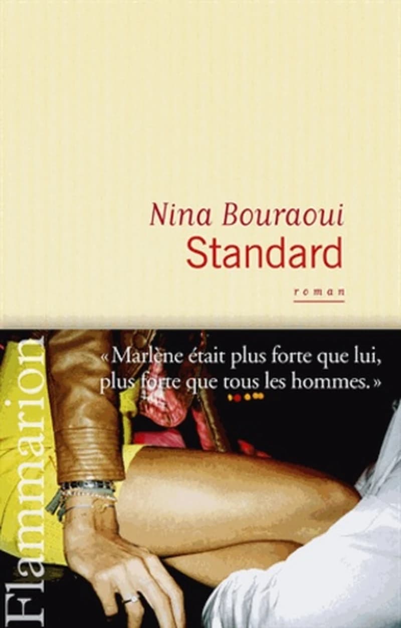 Standard : roman