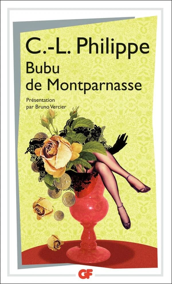 Bubu de montparnasse