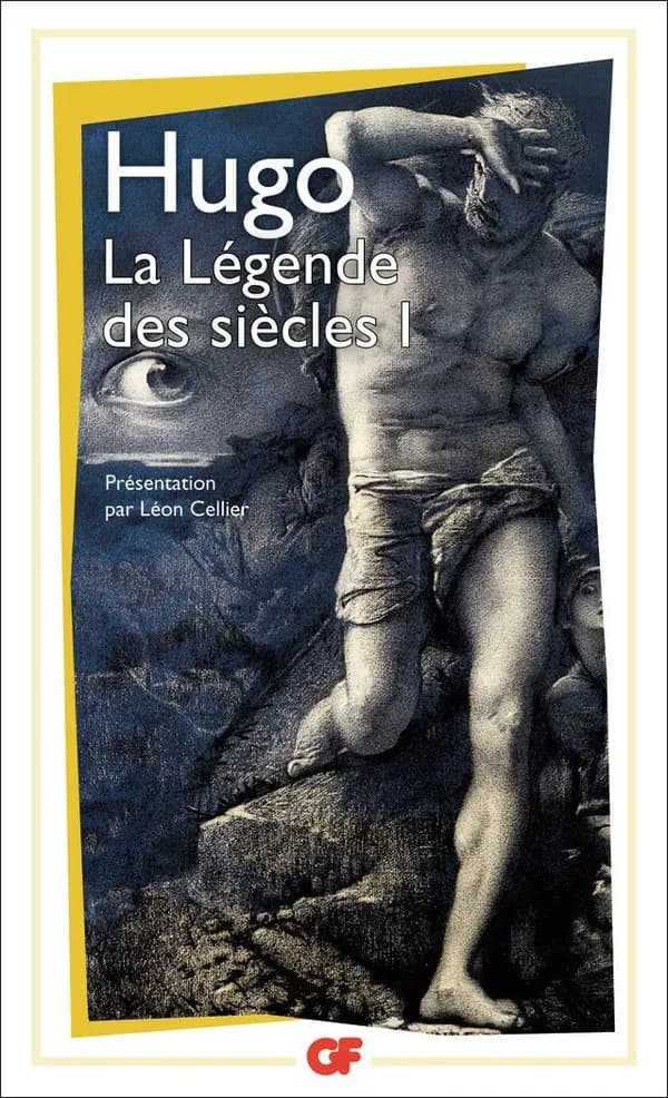La légende des siècles. I