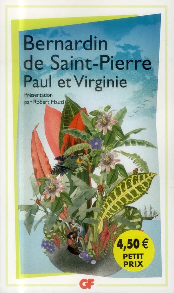 Paul et Virginie