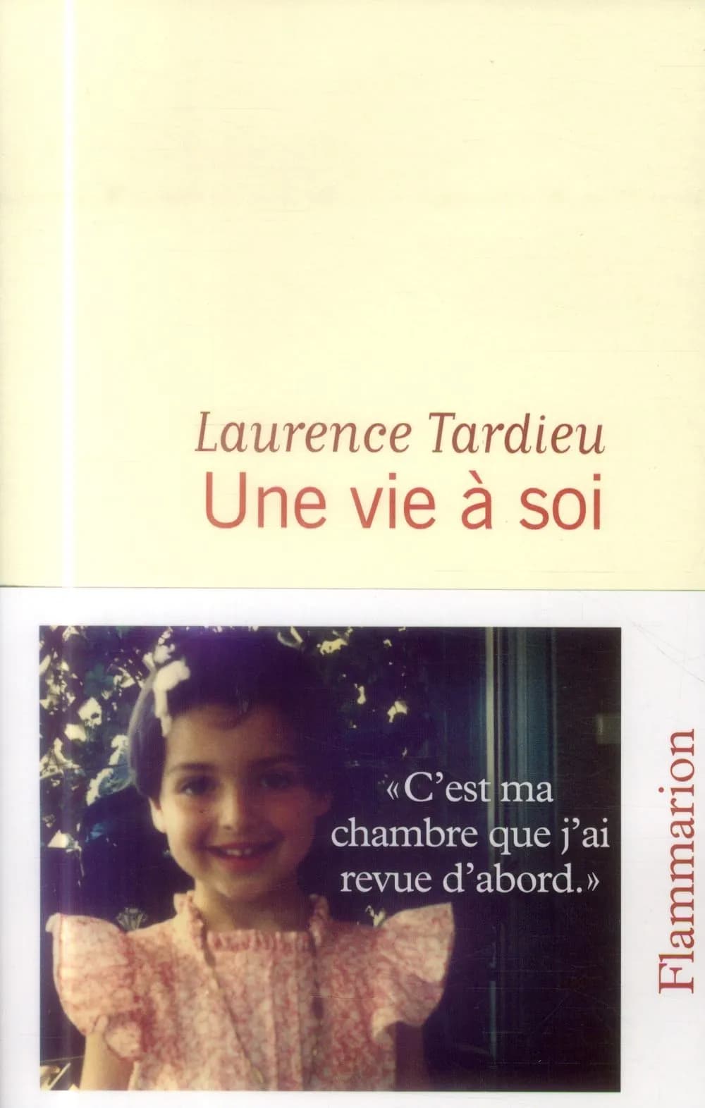 Une vie à soi (French Edition)
