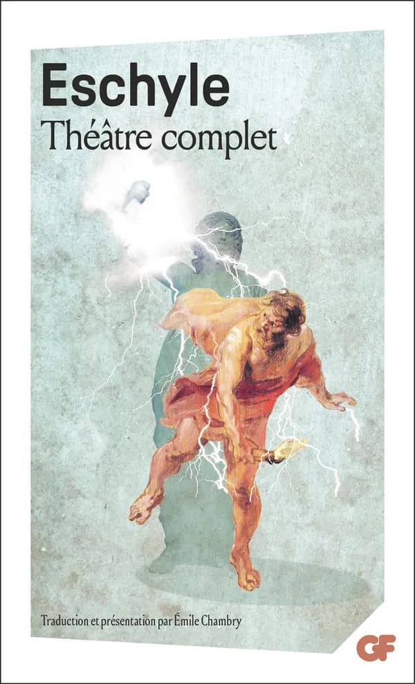 Théâtre complet