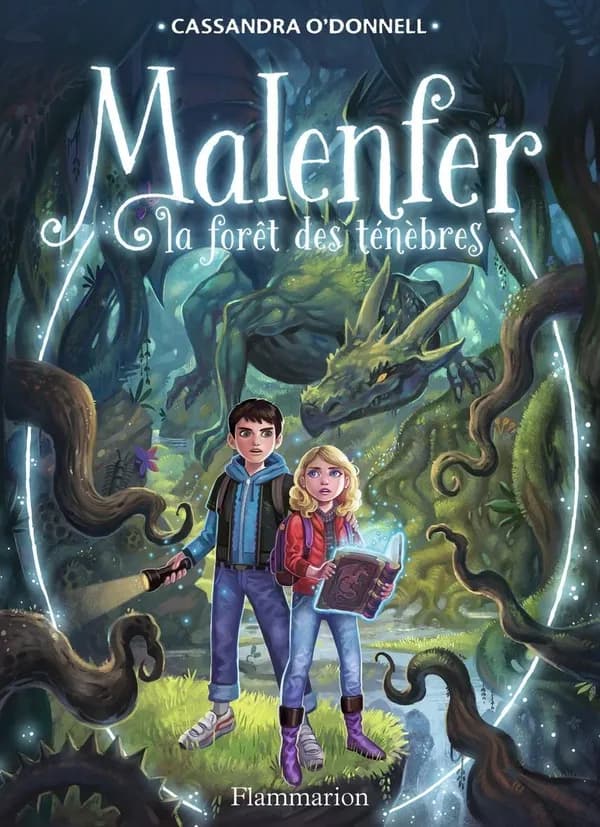 Malenfer Tome 1