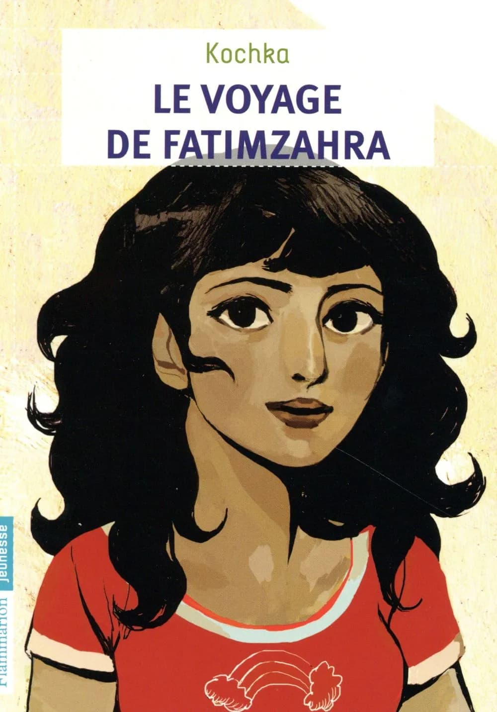 Le voyage de Fatimzahra