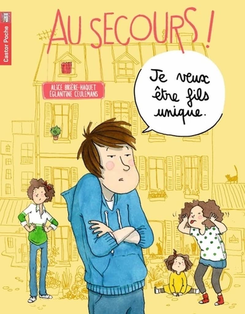 Je veux être fils unique