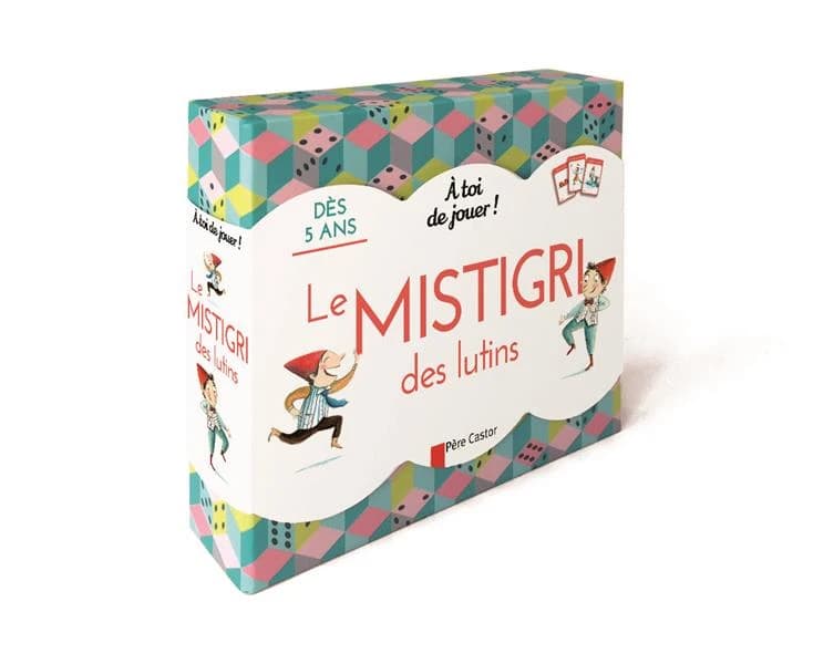 Le mistigri des lutins