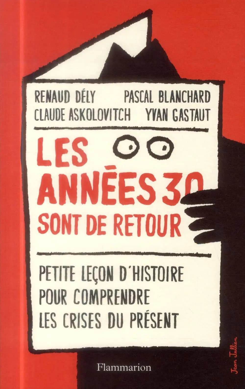 Les années 30 sont de retour : petite leçon d'histoire pour comprendre les crises du présent