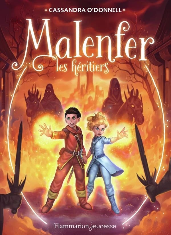 Les héritiers