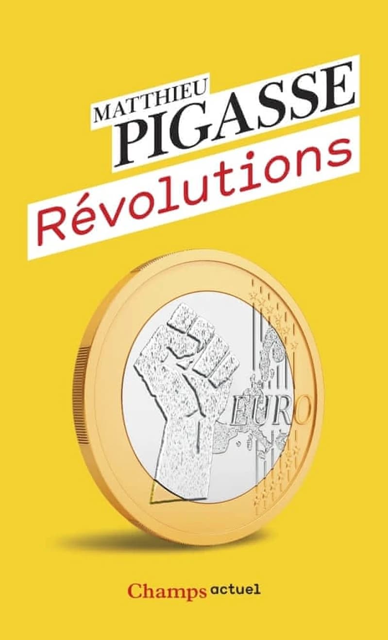 Révolutions