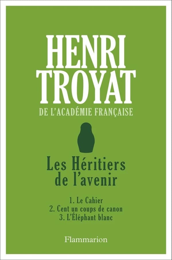 Les héritiers de l'avenir