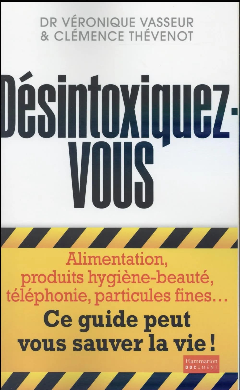 Désintoxiquez-vous
