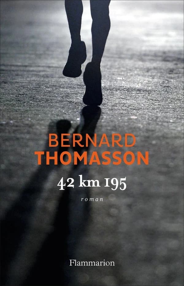 42 km 195 : roman