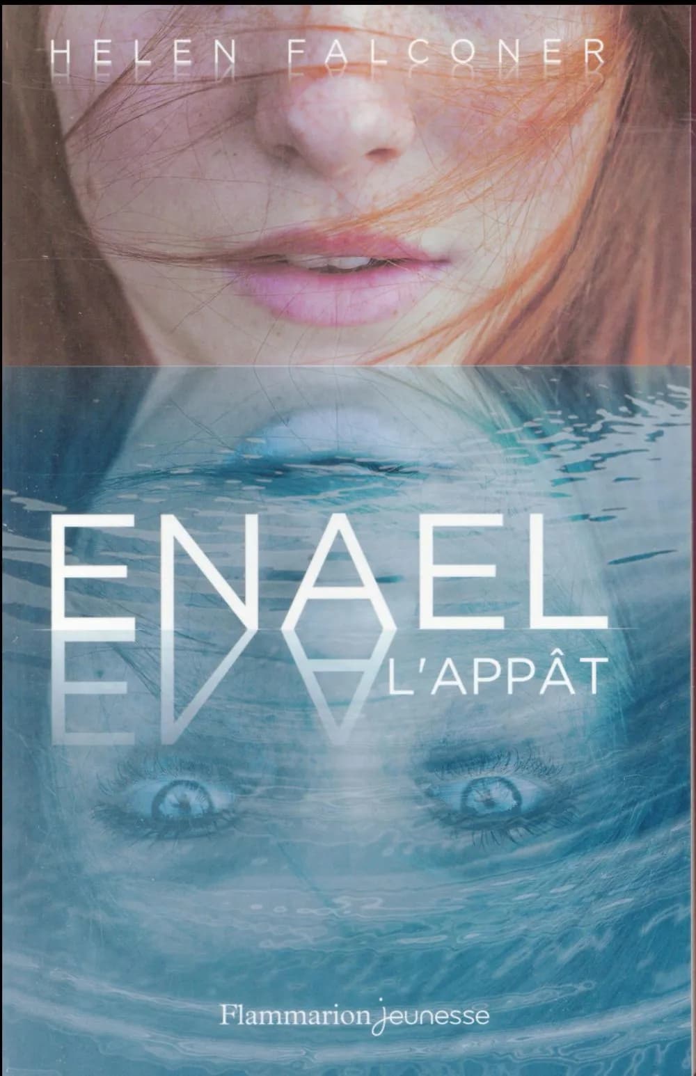 L'appât
