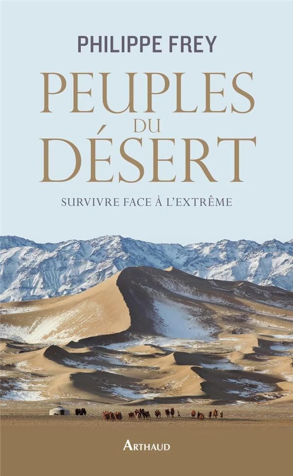 Peuples du désert