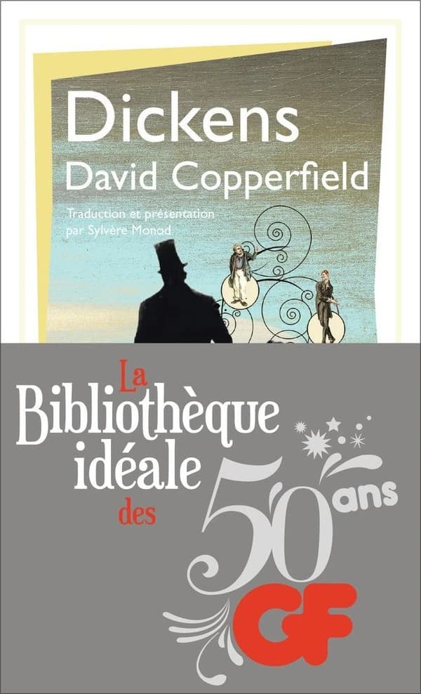 David Copperfield