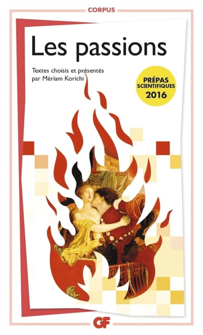 Les passions