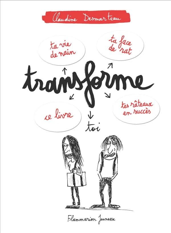 Transforme toi