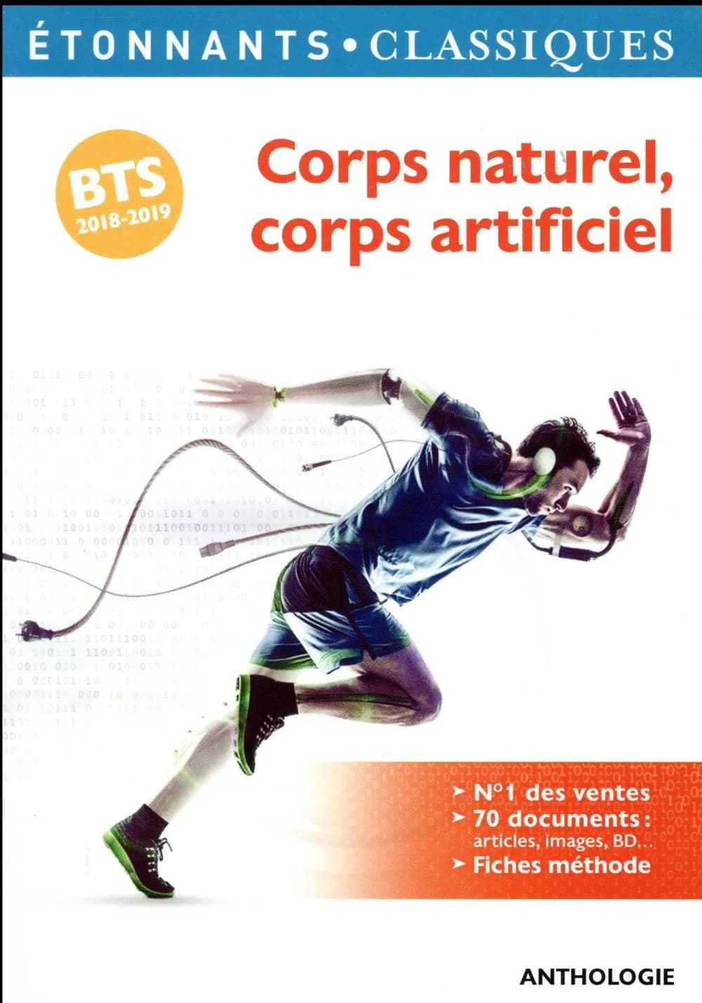 Corps naturel, corps artificiel BTS