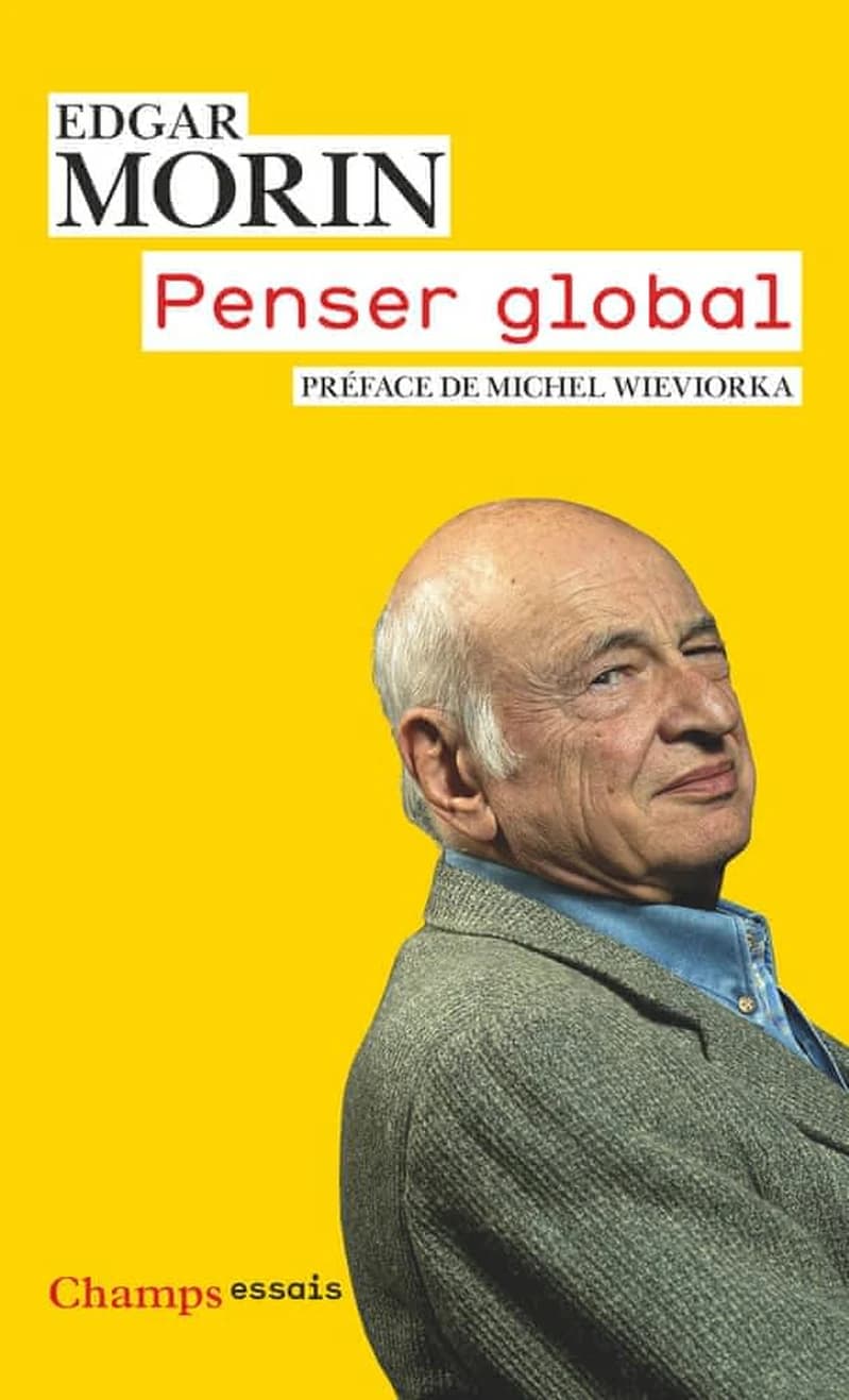 Penser global : l'homme et son univers