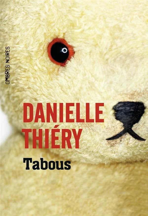 Tabous : roman