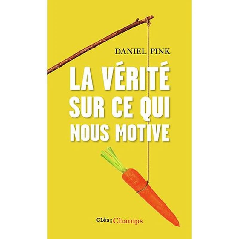 La vérité sur ce qui nous motive
