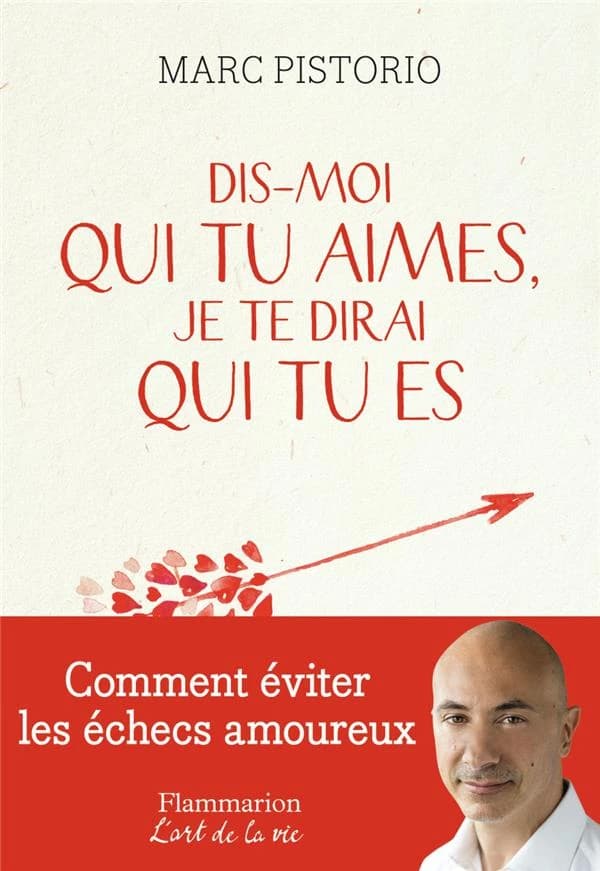 Dis-moi qui tu aimes, je te dirai qui tu es : de l'attachement insécurisant à l'attachement amoureux sécurisant