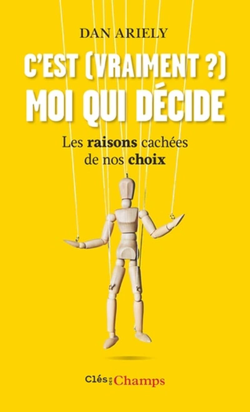 C'est (vraiment?) moi qui décide
