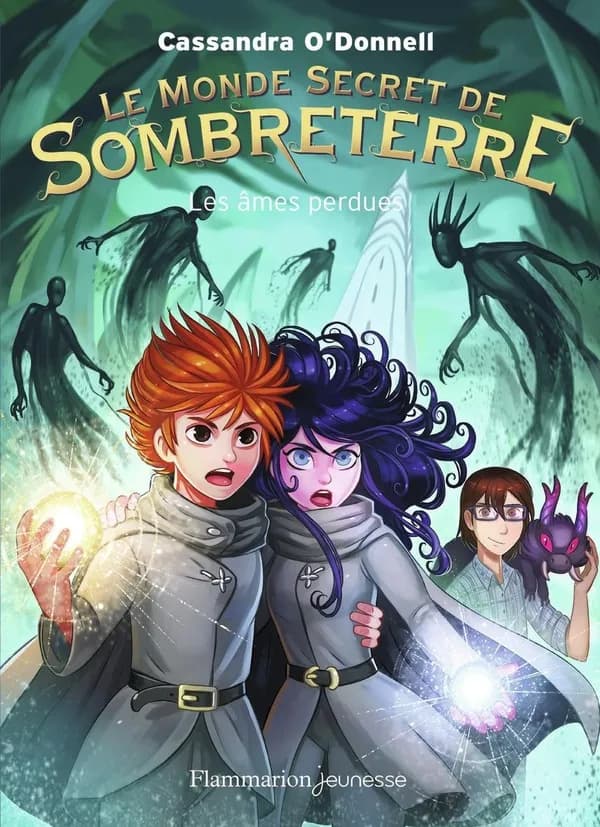Les âmes perdues