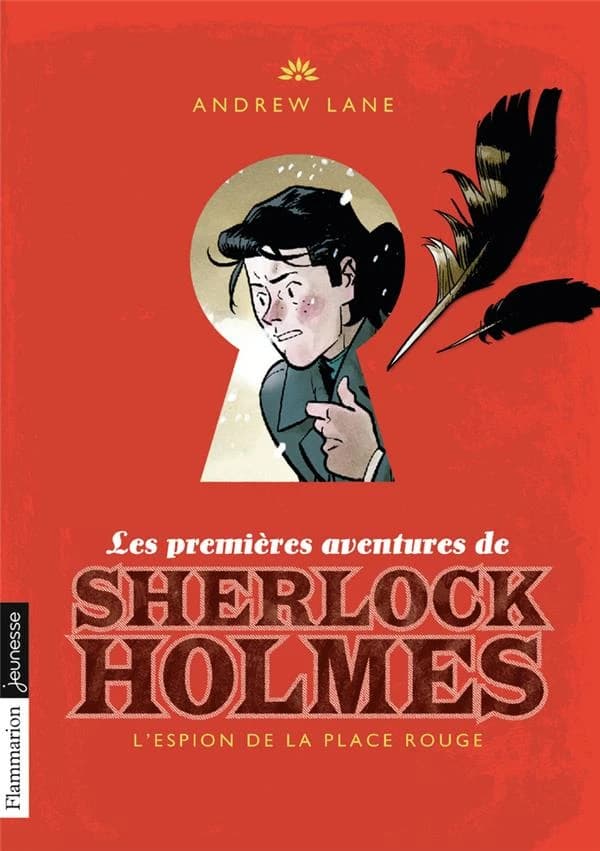 L'espion de la place Rouge