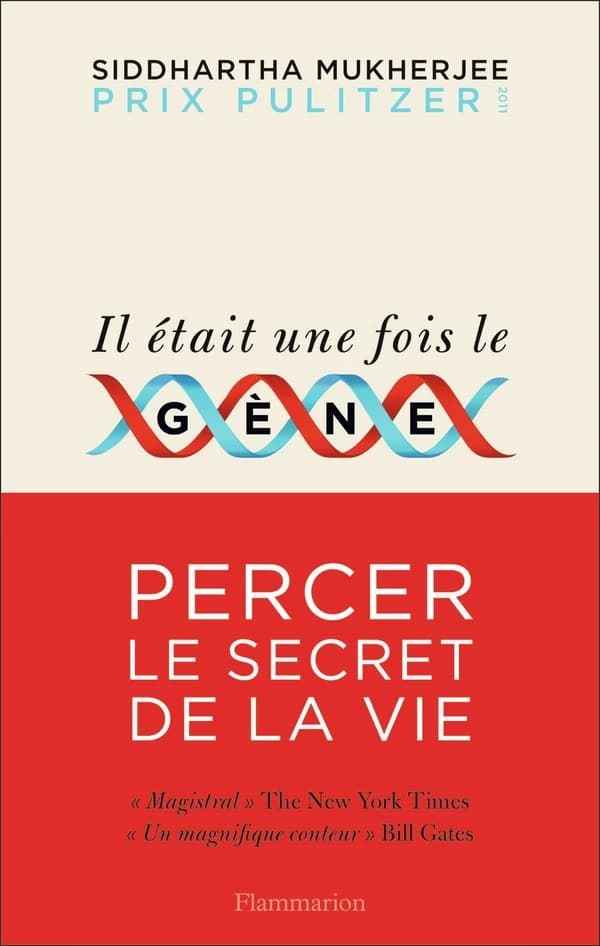 Il était une fois le gène