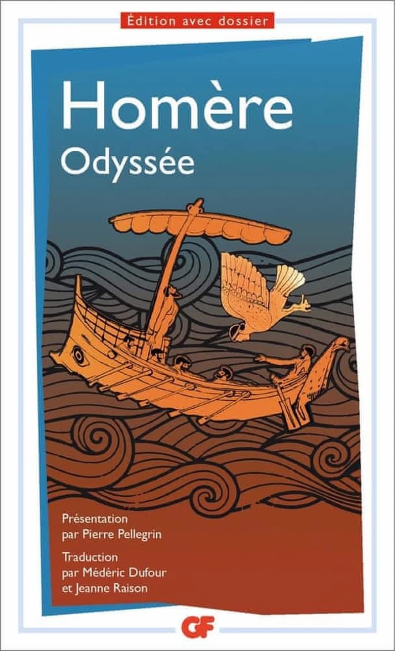 Odyssée