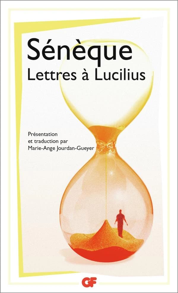 Lettres à Lucilius : 1 à 29, livres I à III